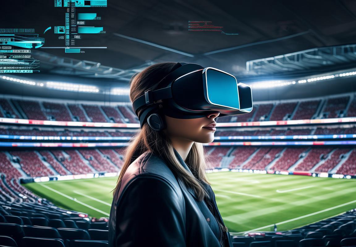 运动VR观赛系统：沉浸式观赛体验带你360度全景视角+实时3D音效亲临赛场-雷火竞技