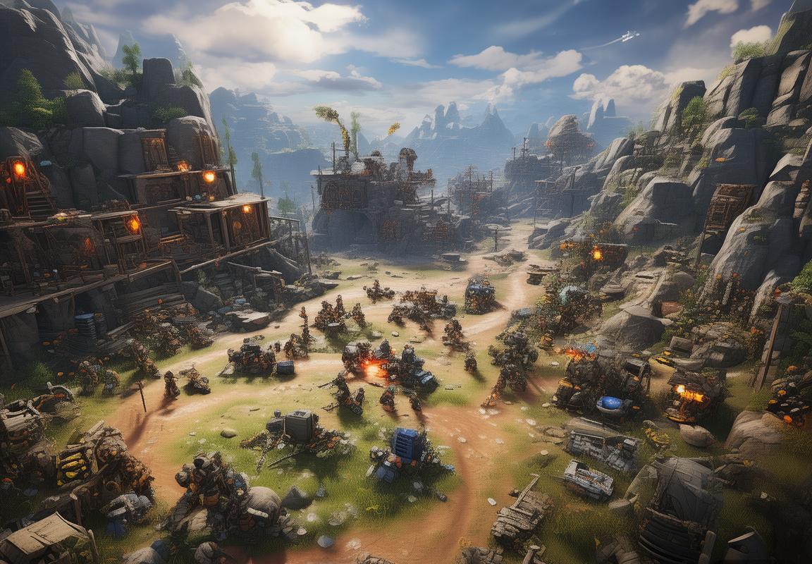 地图扩大40%如何改变游戏节奏？战术多样性提升与资源点分布调整对局时间延长-雷火竞技