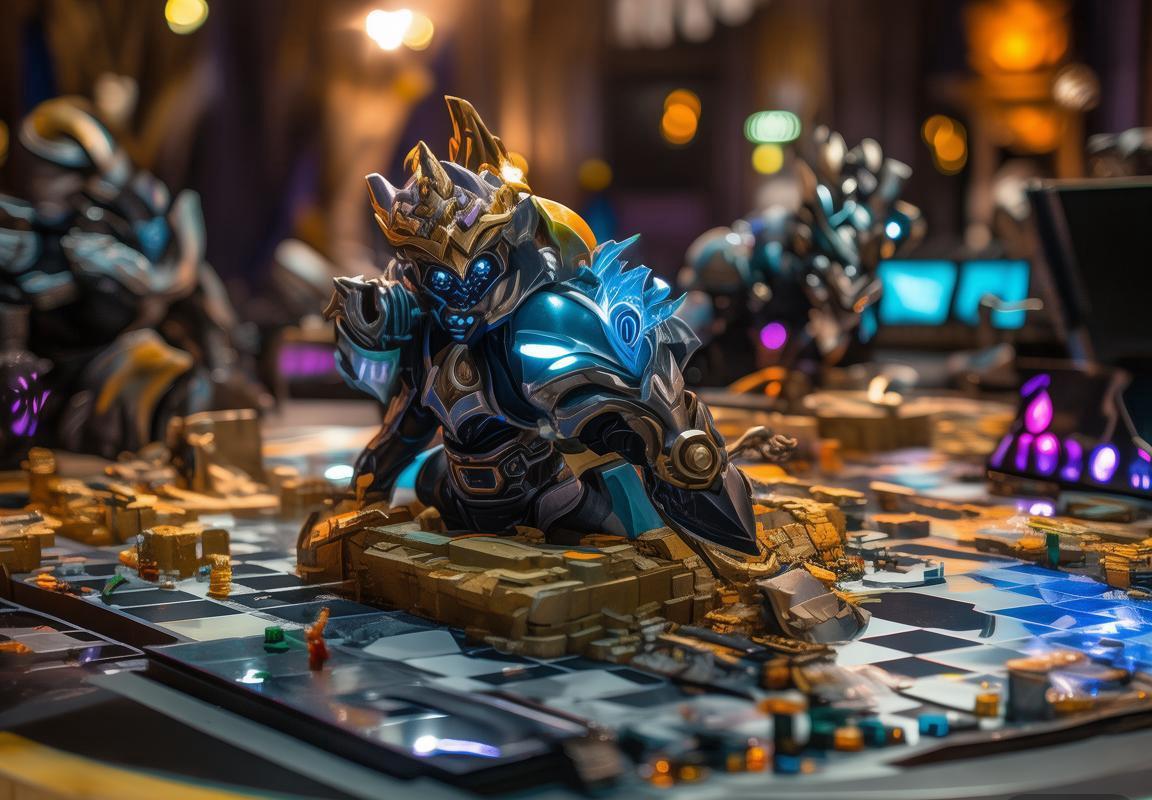 无畏契约教练视角：如何通过阵容搭配破解当前Meta僵局